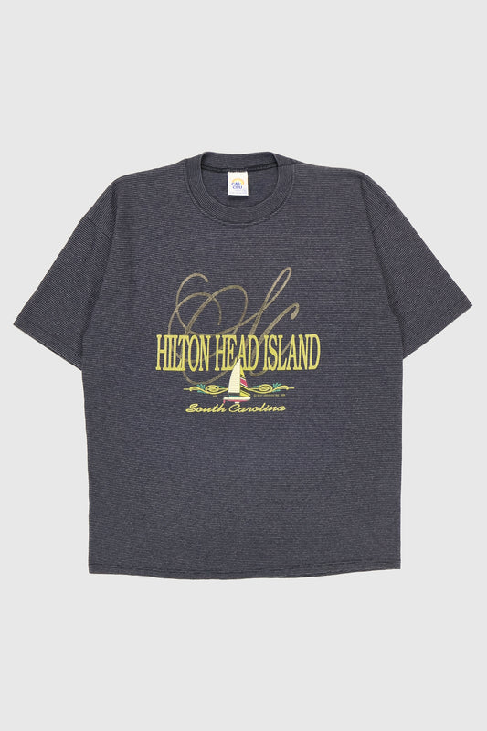 Vintage Hilton Head Tee Image 0