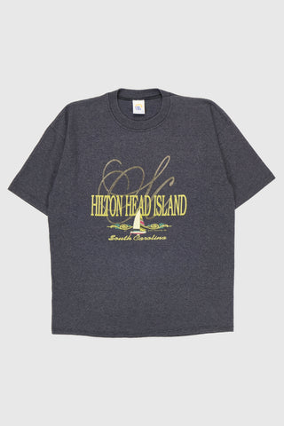 Vintage Hilton Head Tee