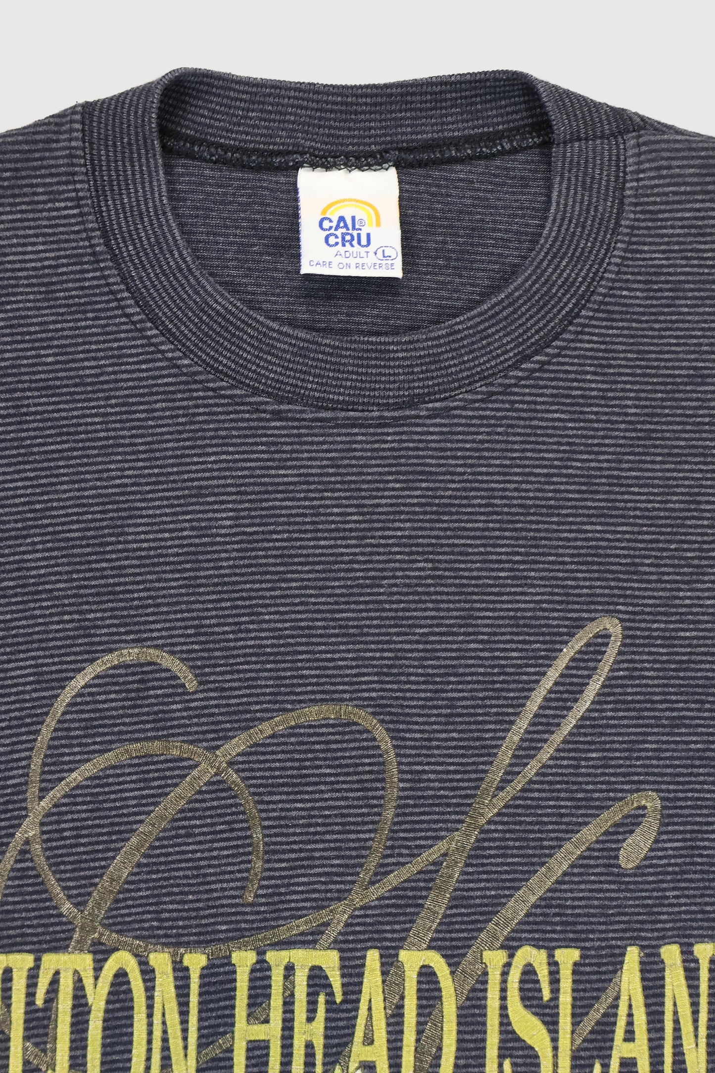 Vintage Hilton Head Tee Image 2