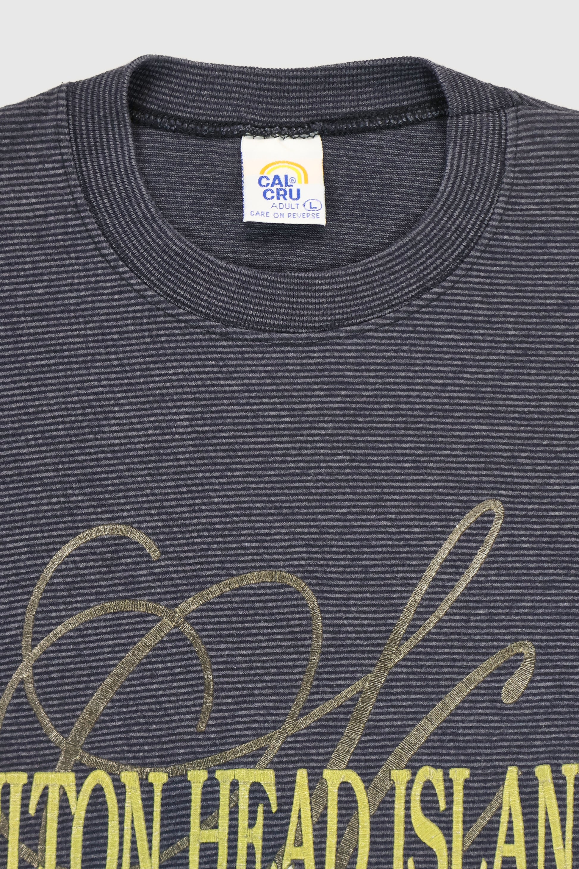 Vintage Hilton Head Tee Image 2