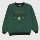 Vintage Marshall Thundering Herd Crewneck Image 0