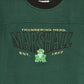 Vintage Marshall Thundering Herd Crewneck Image 3