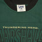 Vintage Marshall Thundering Herd Crewneck Image 2