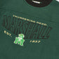 Vintage Marshall Thundering Herd Crewneck Image 1