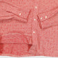 Vintage Anchor Pattern Button-Down Shirt Image 4