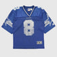 Vintage Dallas Cowboys Troy Aikman Jersey Image 0