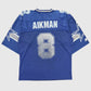 Vintage Dallas Cowboys Troy Aikman Jersey Image 1