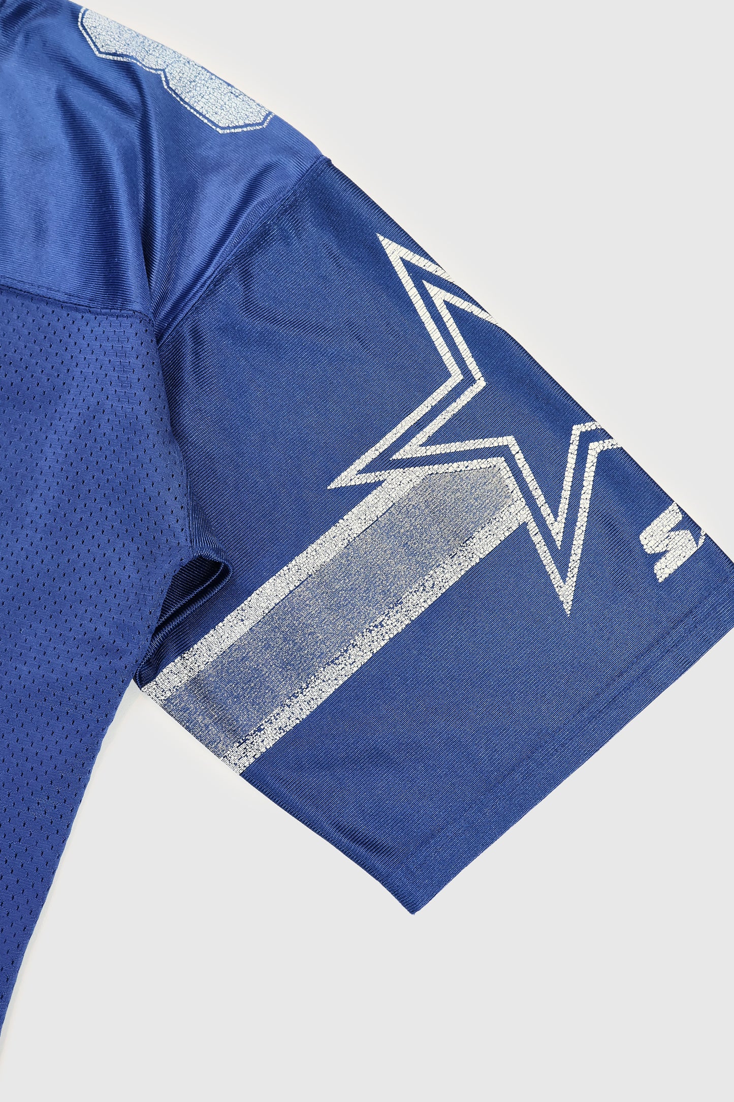 Vintage Dallas Cowboys Troy Aikman Jersey Image 6