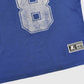 Vintage Dallas Cowboys Troy Aikman Jersey Image 3