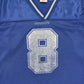 Vintage Dallas Cowboys Troy Aikman Jersey Image 5