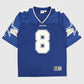 Vintage Dallas Cowboys Troy Aikman Jersey Image 0