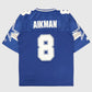Vintage Dallas Cowboys Troy Aikman Jersey Image 1