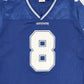 Vintage Dallas Cowboys Troy Aikman Jersey Image 5