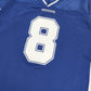 Vintage Dallas Cowboys Troy Aikman Jersey Image 6