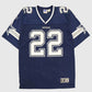 Vintage Dallas Cowboys Emmitt Smith Jersey Image 0