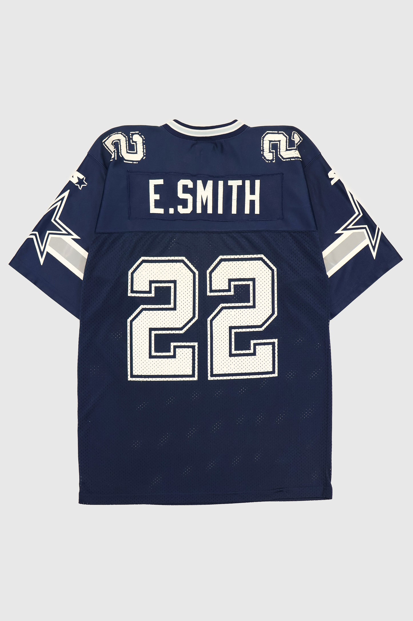 Vintage Dallas Cowboys Emmitt Smith Jersey Image 1