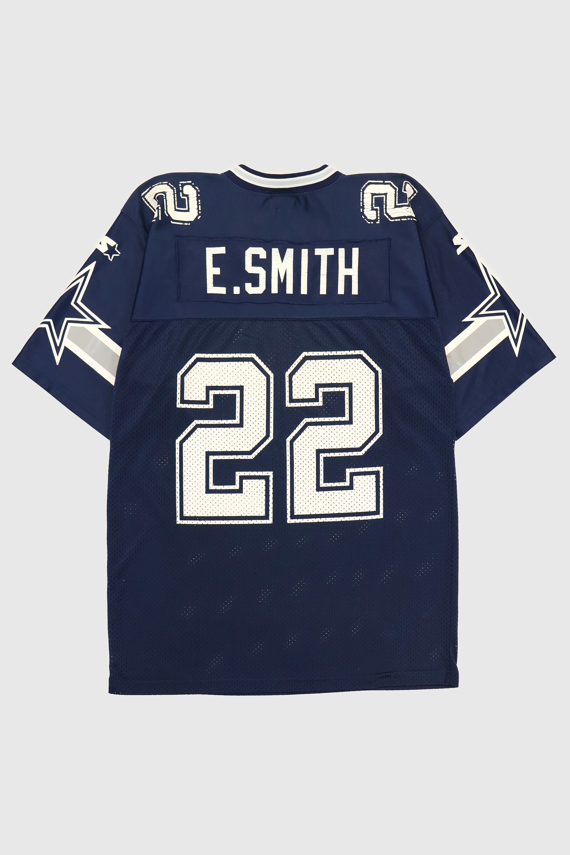 Vintage Dallas Cowboys Emmitt Smith Jersey Image 1