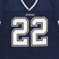 Vintage Dallas Cowboys Emmitt Smith Jersey Image 5
