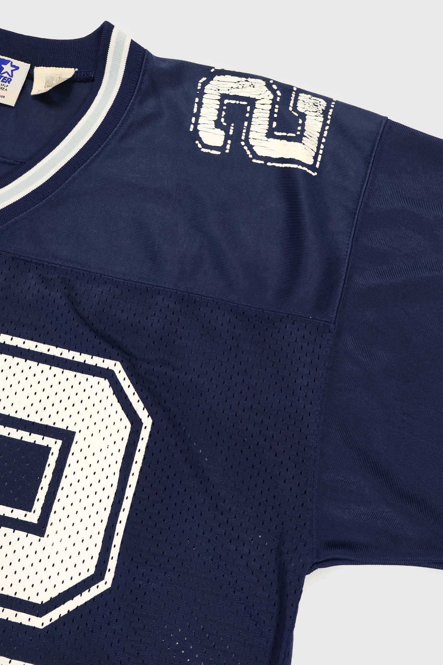 Vintage Dallas Cowboys Emmitt Smith Jersey Image 6