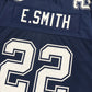 Vintage Dallas Cowboys Emmitt Smith Jersey Image 4