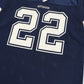 Vintage Dallas Cowboys Emmitt Smith Jersey Image 3