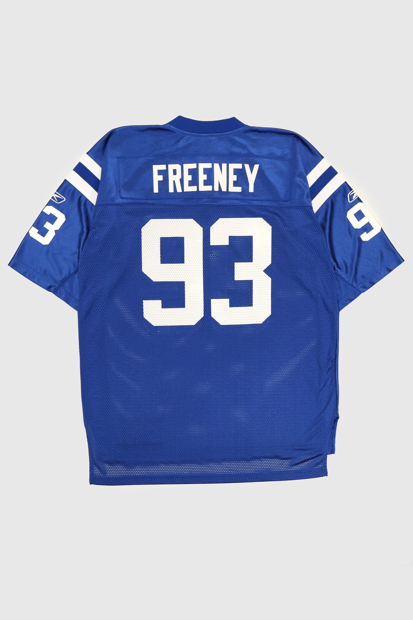 Vintage Indianapolis Colts Dwight Freeney Jersey Image 1