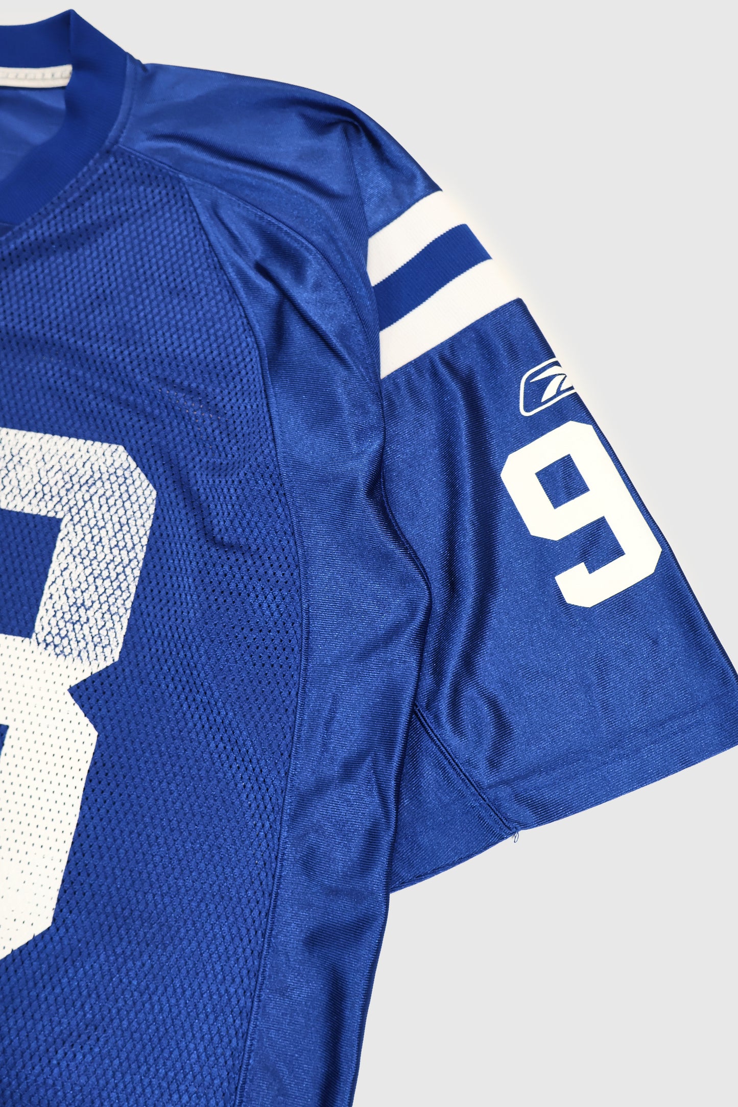 Vintage Indianapolis Colts Dwight Freeney Jersey Image 6