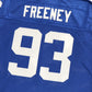 Vintage Indianapolis Colts Dwight Freeney Jersey Image 3