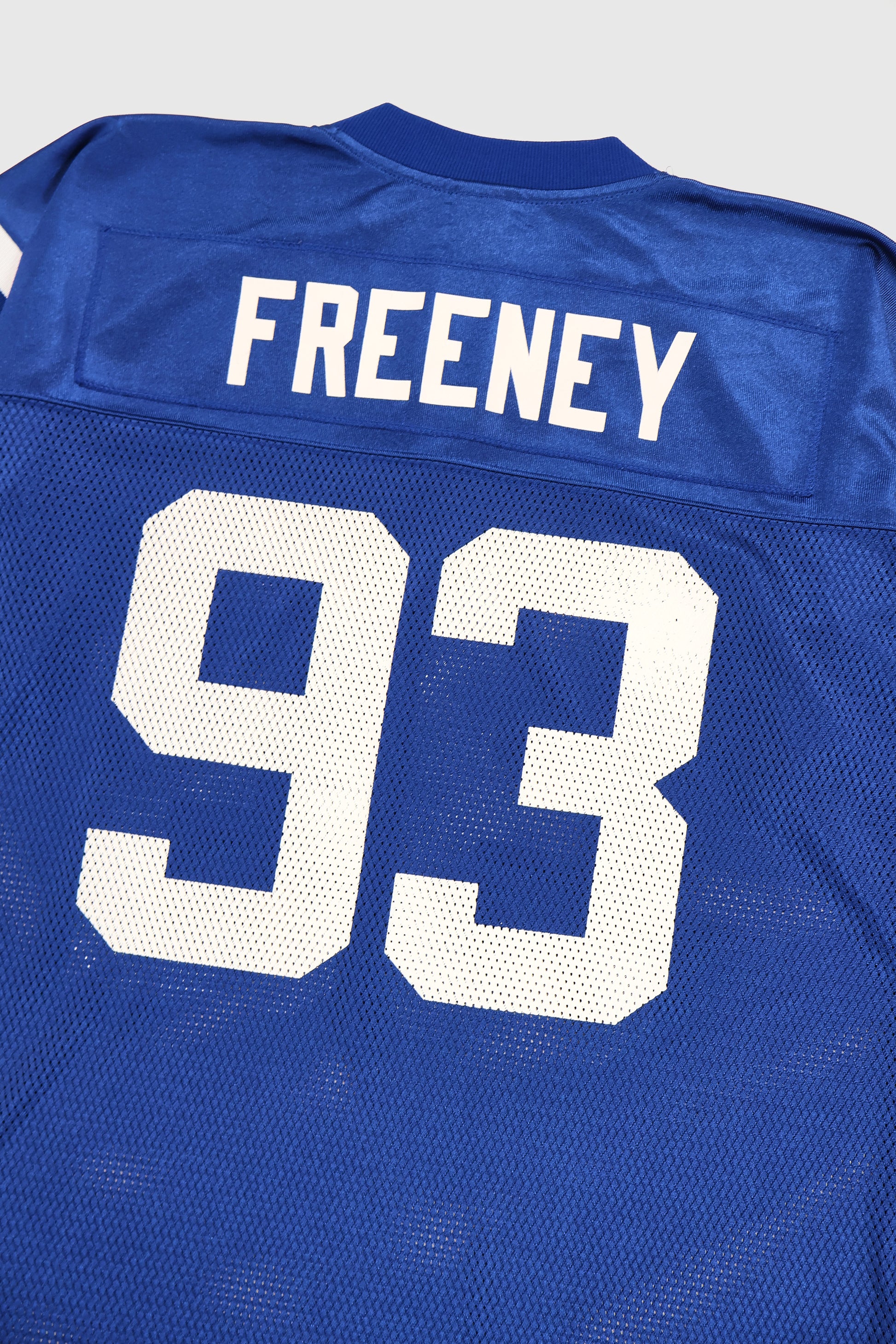 Vintage Indianapolis Colts Dwight Freeney Jersey Image 3