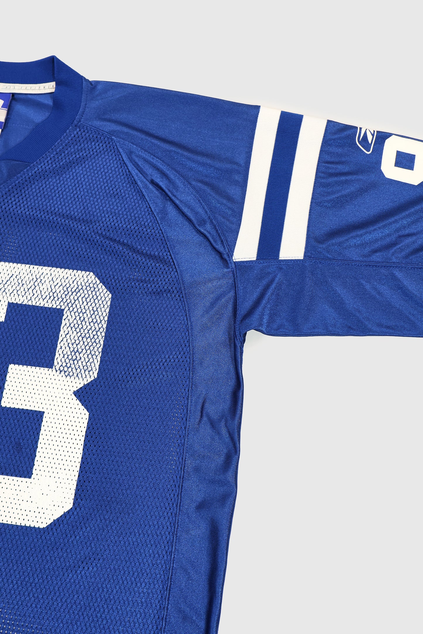 Vintage Indianapolis Colts Dwight Freeney Jersey Image 7
