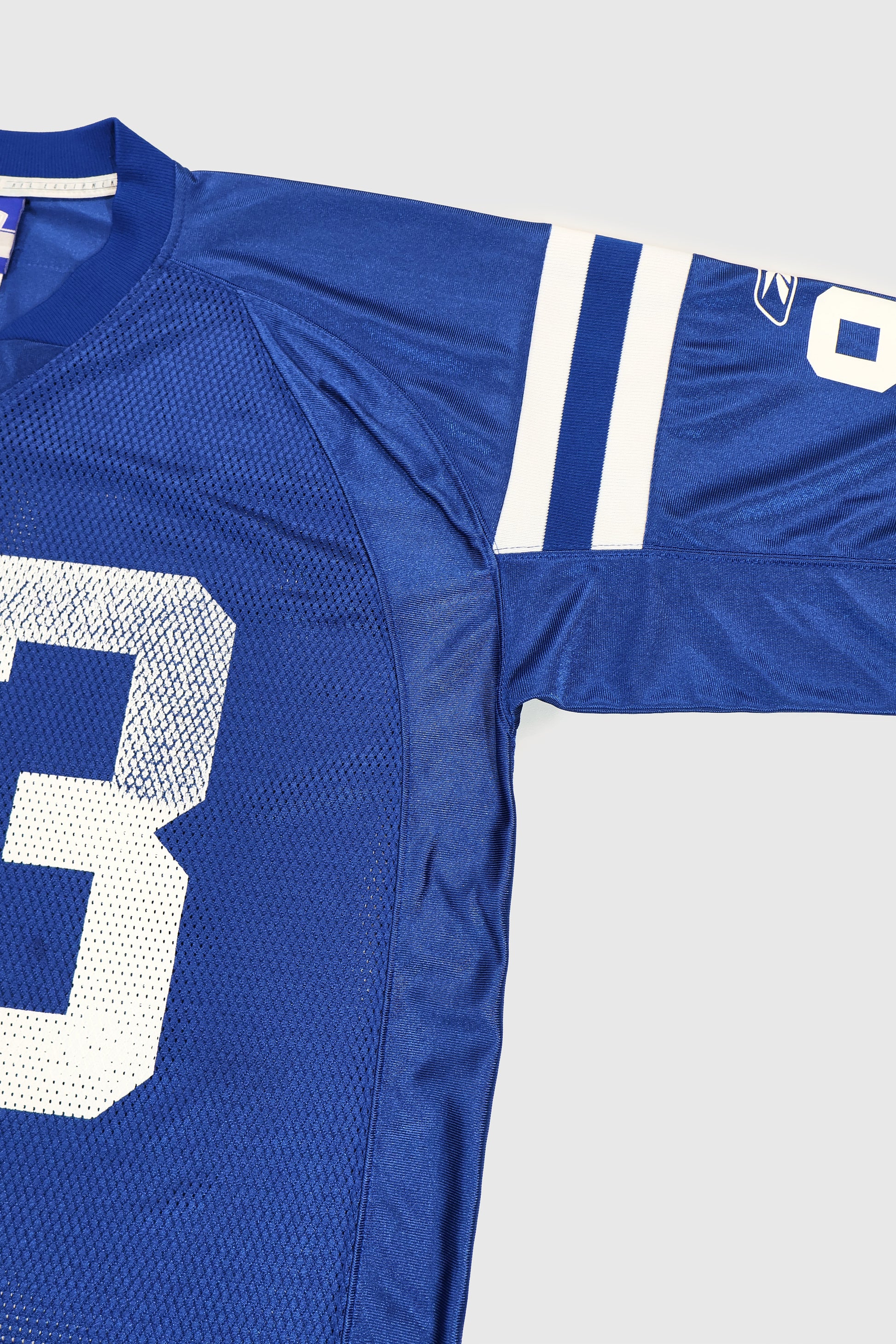 Vintage Indianapolis Colts Dwight Freeney Jersey Image 7