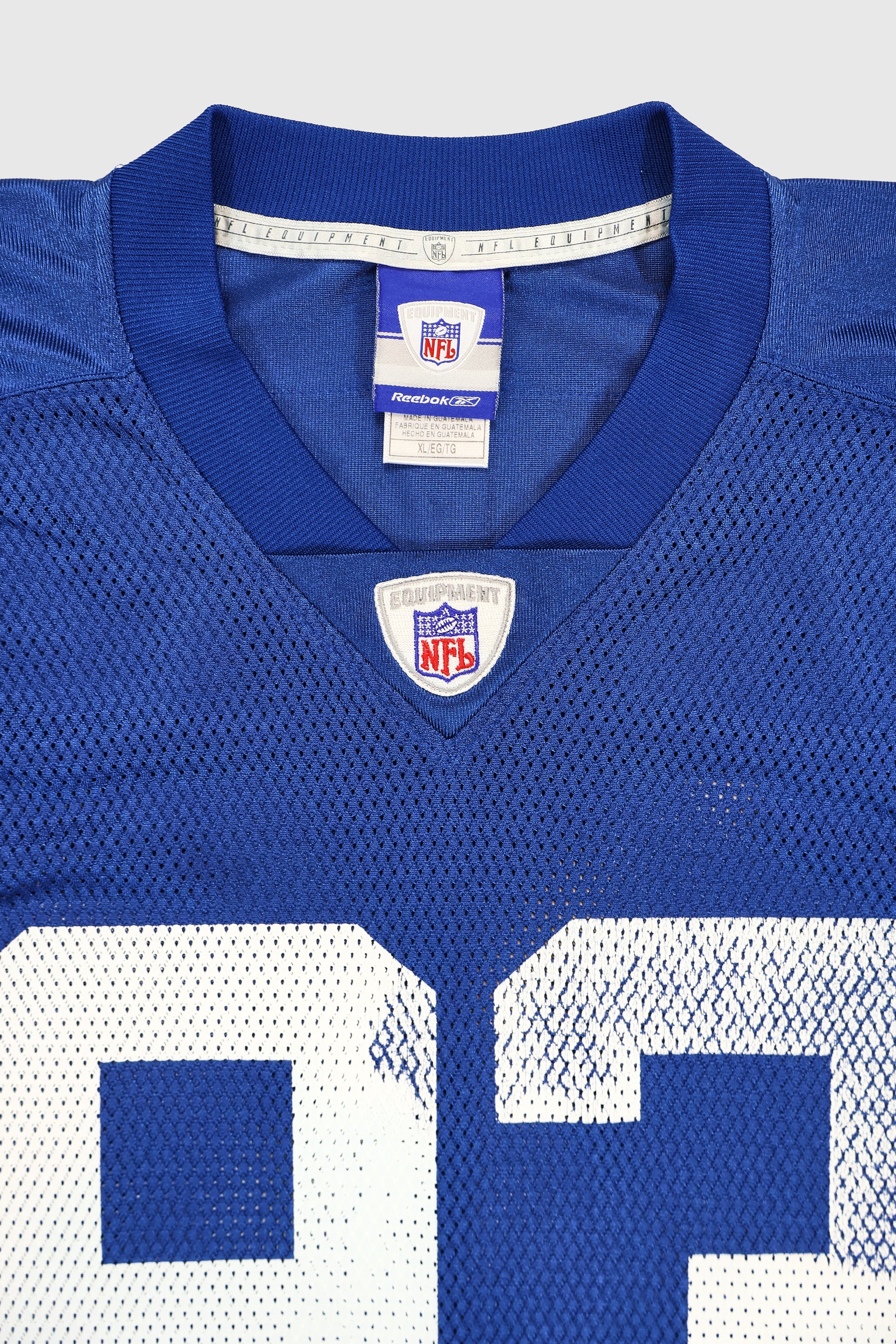 Vintage Indianapolis Colts Dwight Freeney Jersey Image 2