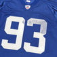 Vintage Indianapolis Colts Dwight Freeney Jersey Image 4