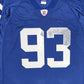 Vintage Indianapolis Colts Dwight Freeney Jersey Image 5