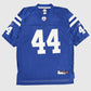 Vintage Indianapolis Colts Dallas Clark Jersey Image 0