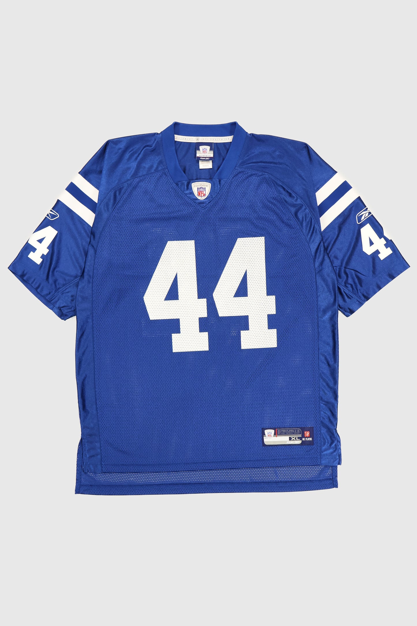 Vintage Indianapolis Colts Dallas Clark Jersey Image 0