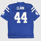Vintage Indianapolis Colts Dallas Clark Jersey Image 1