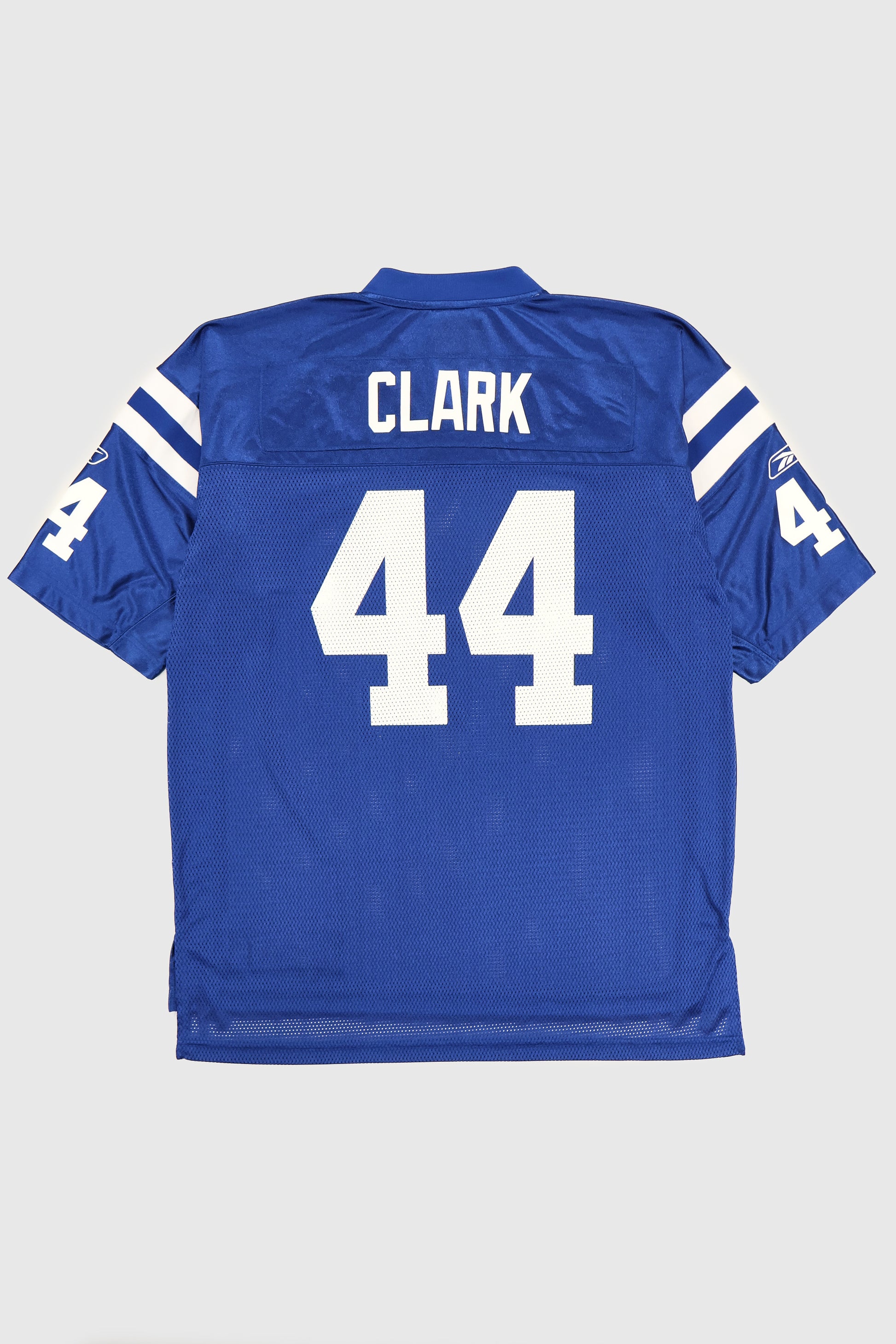 Vintage Indianapolis Colts Dallas Clark Jersey Image 1