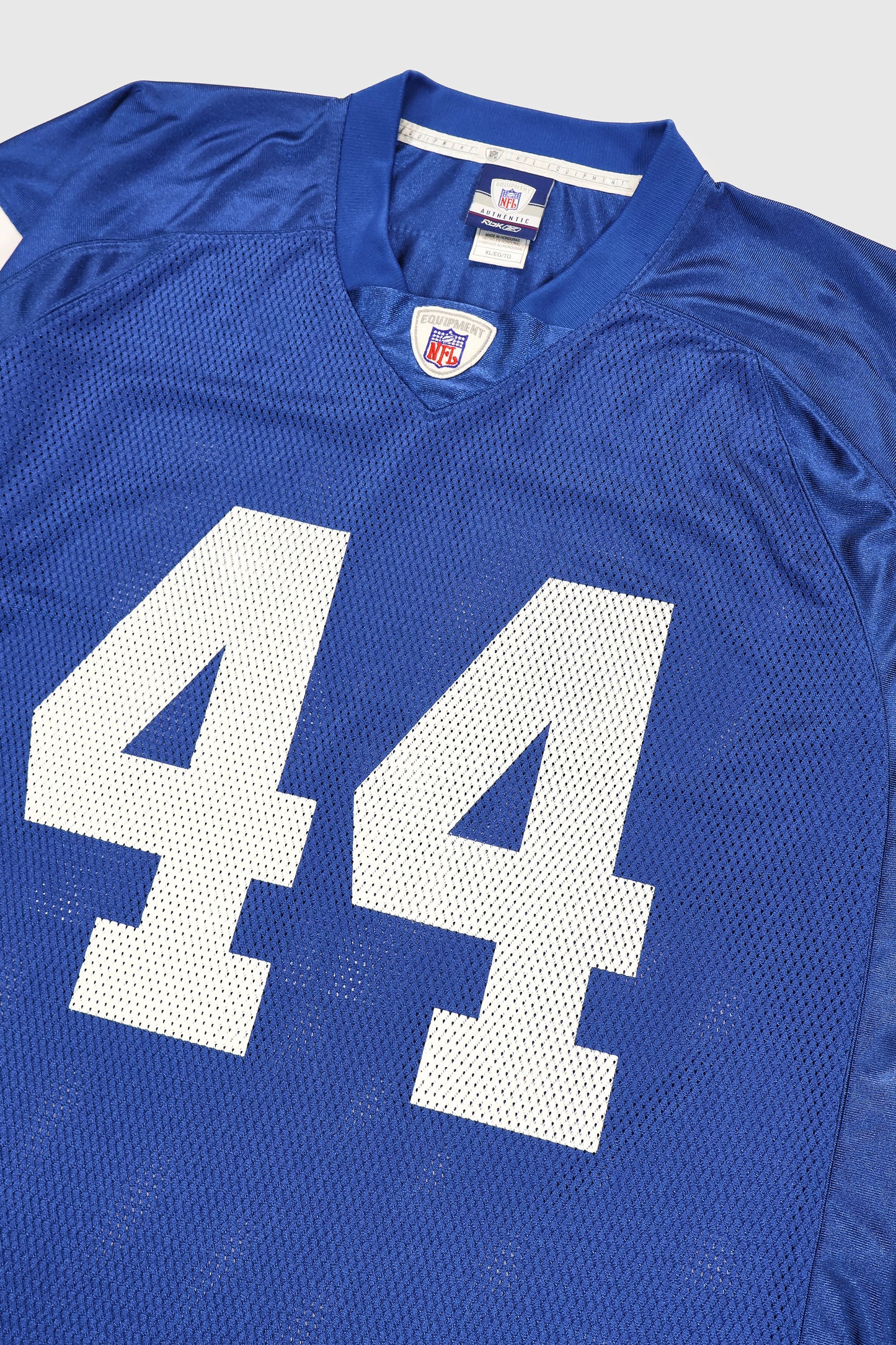 Vintage Indianapolis Colts Dallas Clark Jersey Image 5