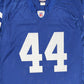 Vintage Indianapolis Colts Dallas Clark Jersey Image 4