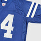 Vintage Indianapolis Colts Dallas Clark Jersey Image 6