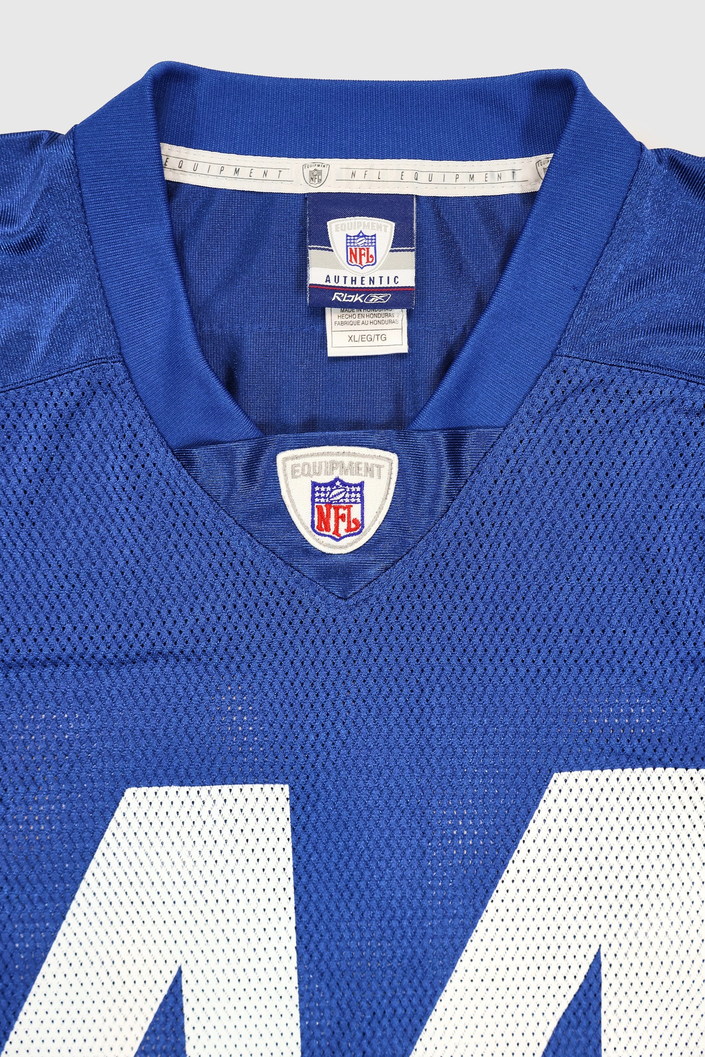 Vintage Indianapolis Colts Dallas Clark Jersey Image 3
