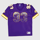 Vintage Minnesota Vikings John Randle Jersey Image 0