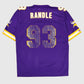 Vintage Minnesota Vikings John Randle Jersey Image 1