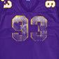 Vintage Minnesota Vikings John Randle Jersey Image 6