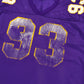 Vintage Minnesota Vikings John Randle Jersey Image 2