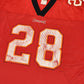 Vintage Tampa Bay Buccaneers Warrick Dunn Jersey Image 4