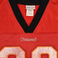 Vintage Tampa Bay Buccaneers Warrick Dunn Jersey Image 3