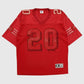 Vintage San Francisco 49ers Garrison Hearst Jersey Image 0