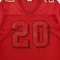 Vintage San Francisco 49ers Garrison Hearst Jersey Image 6
